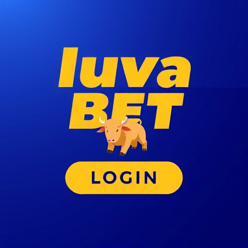 luva bet login